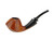 Jerry Zenn Pipe Smooth Volcano Full Bent w/ Horn