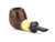 Michail Kyriazanos Pipe Stout Bamboo Apple Smooth