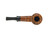Nate King Pipe Smooth Freehand Rhodesian