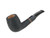 Buckeye Pipe Black Blast Fostoria