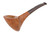 Le Nuvole Pipe Arched Pick Axe Smooth 4 cloud 