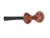 Manfred Hortig Pipe Large Carved Pick Axe