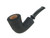 Buckeye Pipe Black Blast Sardinia