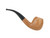 Genod Pipe Natural Bent Apple
