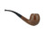 Genod Pipe Dark Bent Smooth Egg