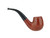 Genod Pipe Smooth Bent Billiard