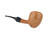 Buckeye Pipe Smooth w/ Carving Iper