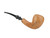 Buckeye Pipe Smooth w/ Carving Fee