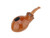 Martin Cermak Pipe Smooth Pod w/ Pressed Wood