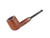 Martin Cermak Pipe Smooth Billiard w/ Horn
