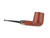 Martin Cermak Pipe Smooth Billiard w/ Horn
