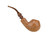 Tim West Pipe Smooth Bent Apple