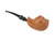 Buckeye Pipe Natural Smooth Malvern