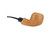 Buckeye Pipe Natural Smooth Harpster