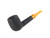 S Klein Design Pipe Black Blast Billiard..