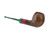 Geppetto Pipe Smooth Paneled Billiard