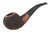 Geppetto Pipe Rusticated Paneled Apple