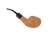 Geppetto Pipe Blasted Paneled Pear