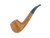 Talamona Pipe Smooth Longshank Bent Apple Accademia