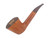 Talamona Pipe Personal Smooth Bent Dublin w/ Plateaux