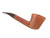 Talamona Pipe Personal Smooth Bent Dublin w/ Plateaux