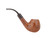 Talamona Pipe Elite Smooth Bent Brandy