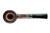 Talamona Pipe Sabbiato Blasted Bent Billiard Talamona Pipe Sabbiato Blasted Bent Billiard