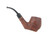 Talamona Pipe Sabbiato Blasted Bent Apple Sitter