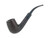 English Estate Pipe Dunhill Shell Briar 45 ( 1963 ) 6120 Bent Billiard