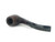 English Estate Pipe Dunhill Shell Briar 45 ( 1963 ) 6120 Bent Billiard