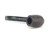 English Estate Pipe Dunhill Shell Briar 45 ( 1963 ) 6120 Bent Billiard