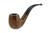 English Estate Pipe James Upshall Bent Billiard P