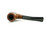 English Estate Pipe James Upshall Bent Billiard P