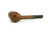 W Pipes Pipe Birdseye Long Shank Saddle Billiard