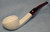 SMS Meerschaum Pipe Lattice Rhodesian