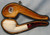 SMS Meerschaum Pipe Lattice Rhodesian