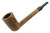 English Estate Pipe Charatan's Make Executive Lane Era Square Shank Smooth Chimney