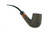 Italian Estate Pipe T. Cristiano  Xl Carved Bent Billiard
