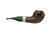 Irish Estate Pipe Peterson Sherlock Holmes Smooth Hudson