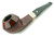 Irish Estate Pipe Peterson Sherlock Holmes Smooth Hudson