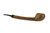Lu Peng Pipe Meerschaum Lined Long Shank Apple