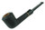 Buckeye Pipe Black Blast Helen