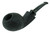 Buckeye Pipe Black Blast Wetzel