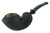 Buckeye Pipe Black Blast Straub