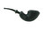 Buckeye Pipe Black Blast Plateaux