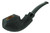 Buckeye Pipe Black Blast Coppus