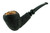 Buckeye Pipe Black Blast Jack