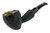Buckeye Pipe Black Blast Brutus