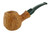 Buckeye Pipe Smooth w/ Carving May