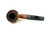 Danish Estate Pipe Champ of Denmark Smooth Plateaux Sitter